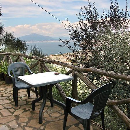 Casarufolo Paradise Sorrento Ngoại thất bức ảnh