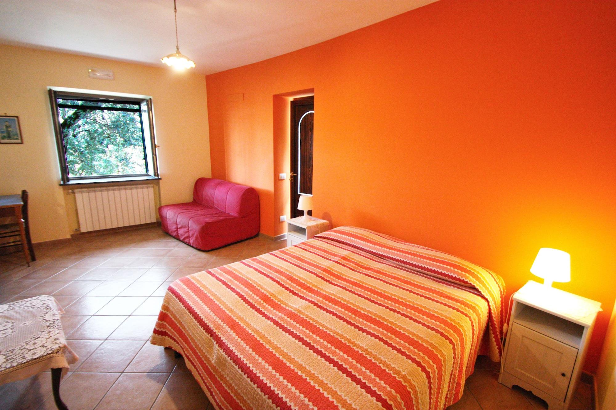 Casarufolo Paradise Sorrento Ngoại thất bức ảnh