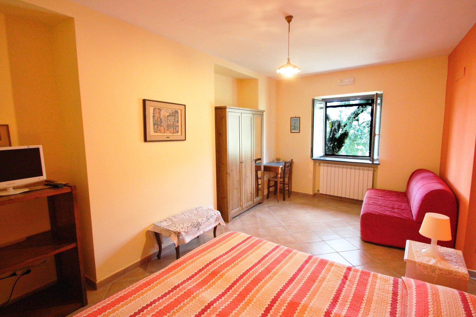 Casarufolo Paradise Sorrento Ngoại thất bức ảnh