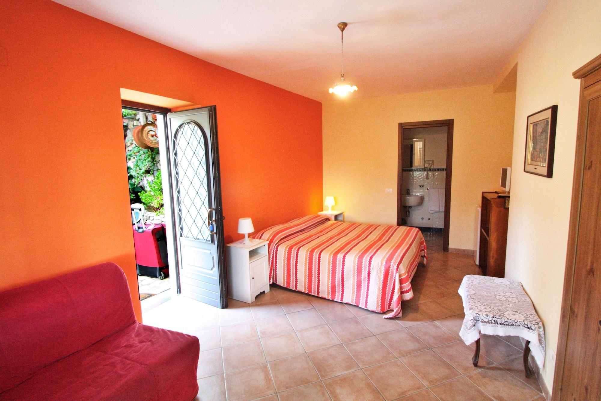 Casarufolo Paradise Sorrento Ngoại thất bức ảnh