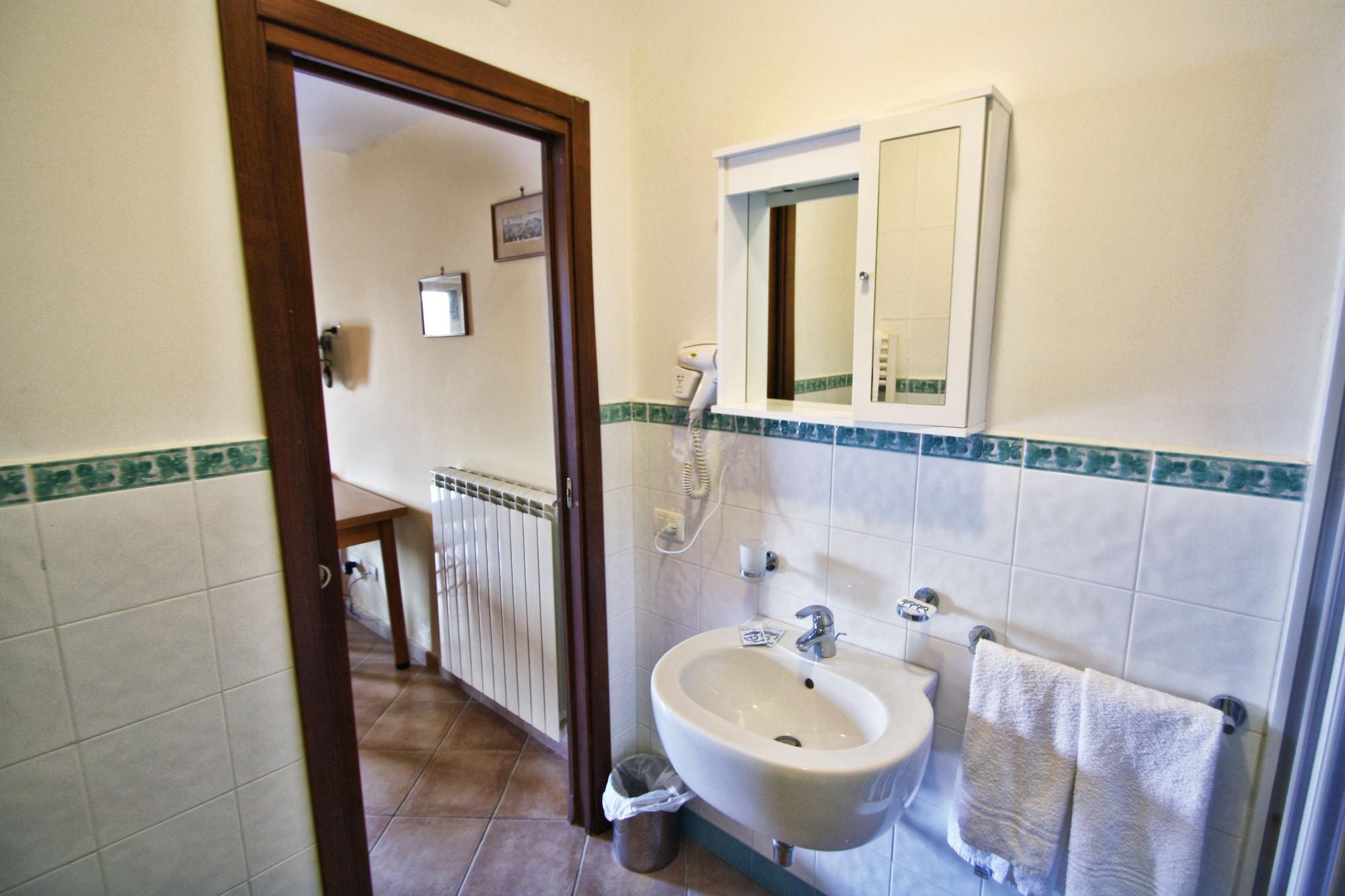 Casarufolo Paradise Sorrento Ngoại thất bức ảnh