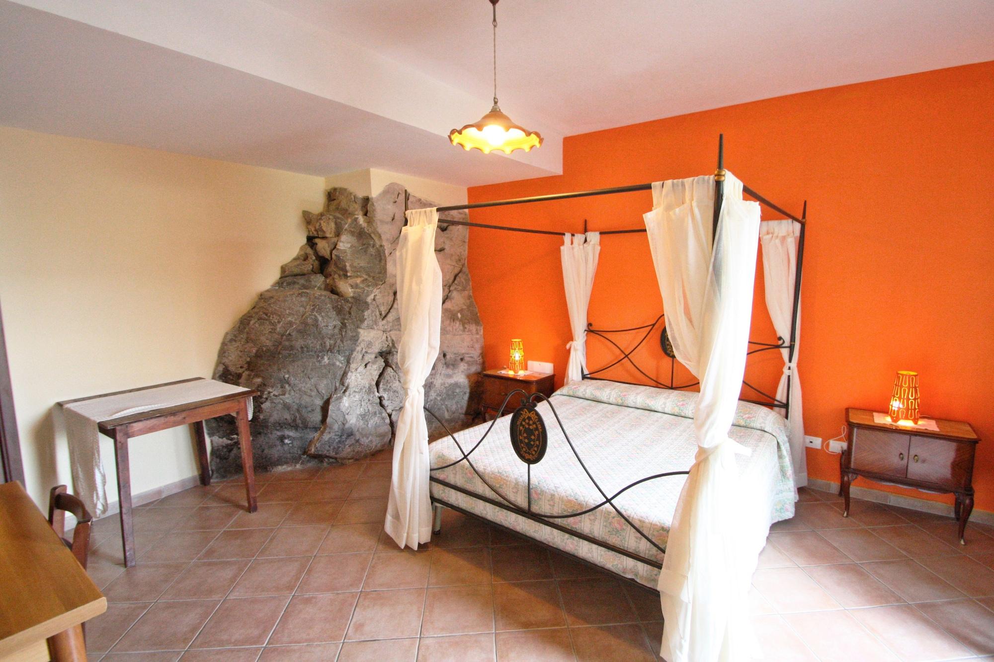 Casarufolo Paradise Sorrento Ngoại thất bức ảnh