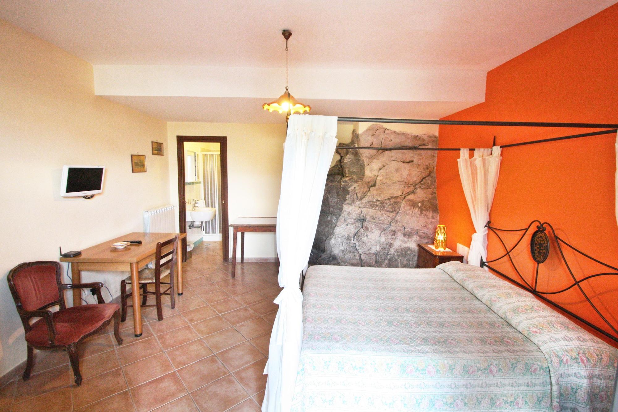 Casarufolo Paradise Sorrento Ngoại thất bức ảnh