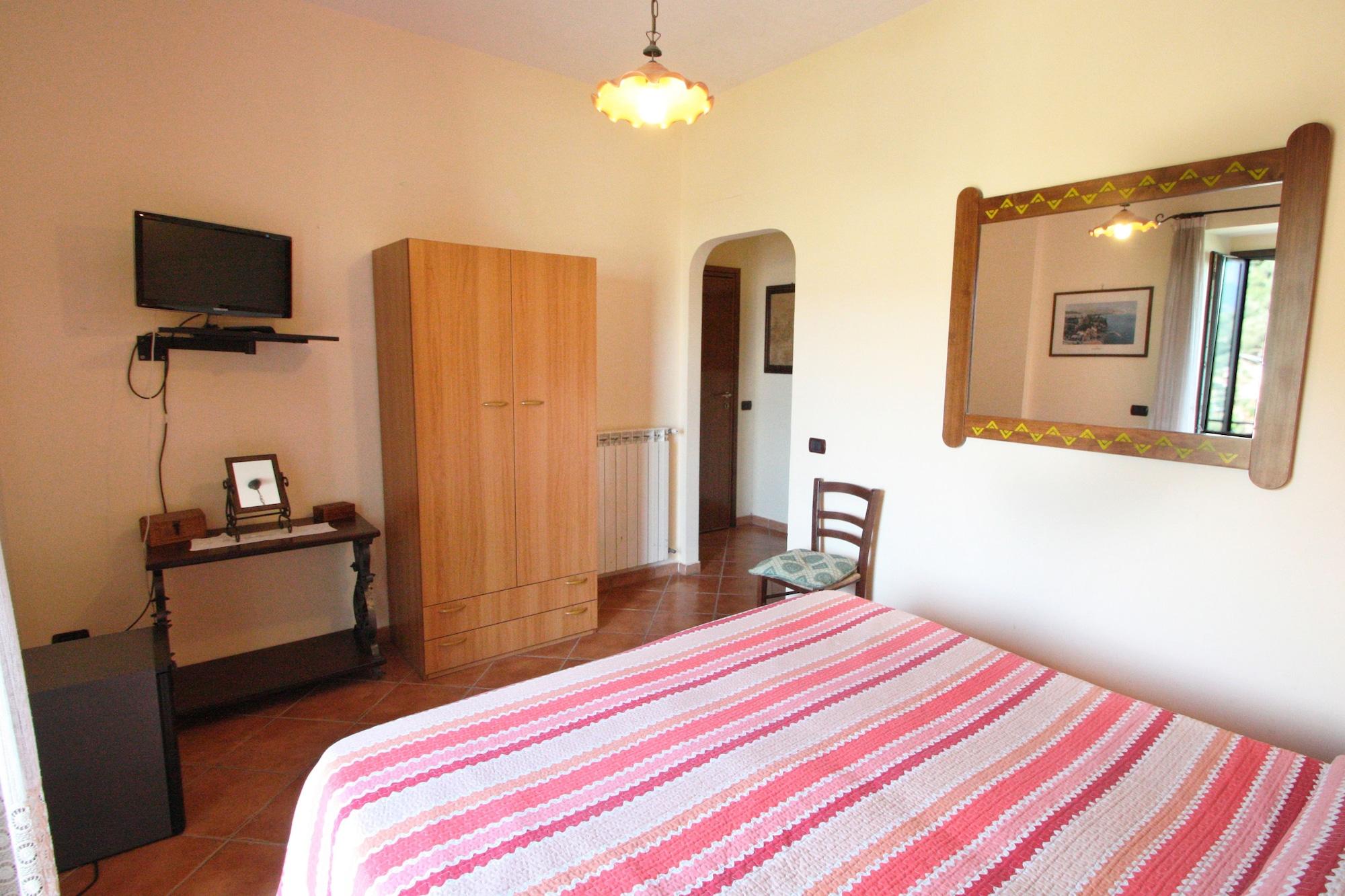 Casarufolo Paradise Sorrento Ngoại thất bức ảnh