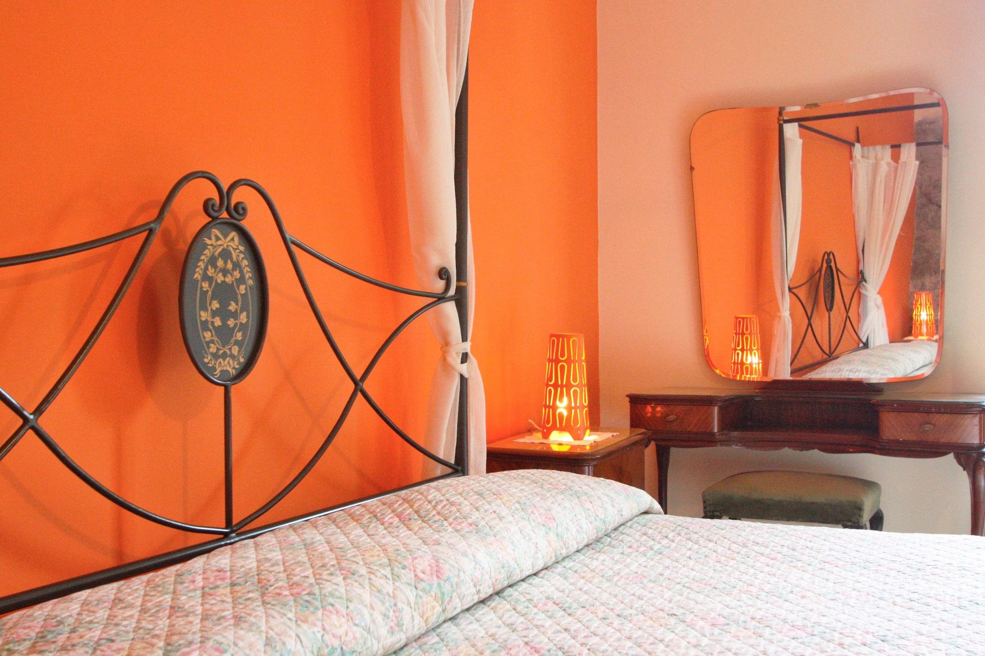 Casarufolo Paradise Sorrento Ngoại thất bức ảnh