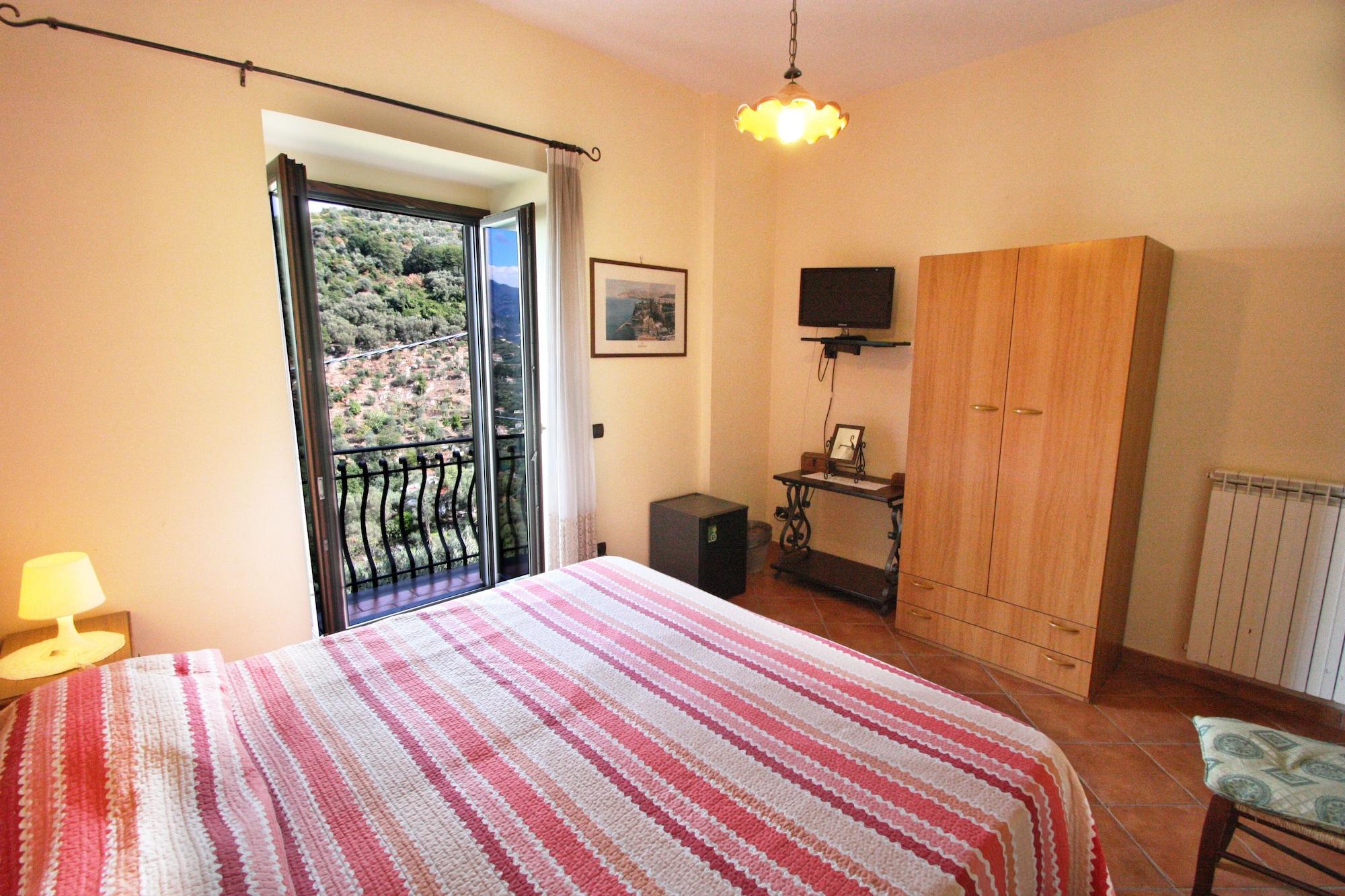 Casarufolo Paradise Sorrento Ngoại thất bức ảnh