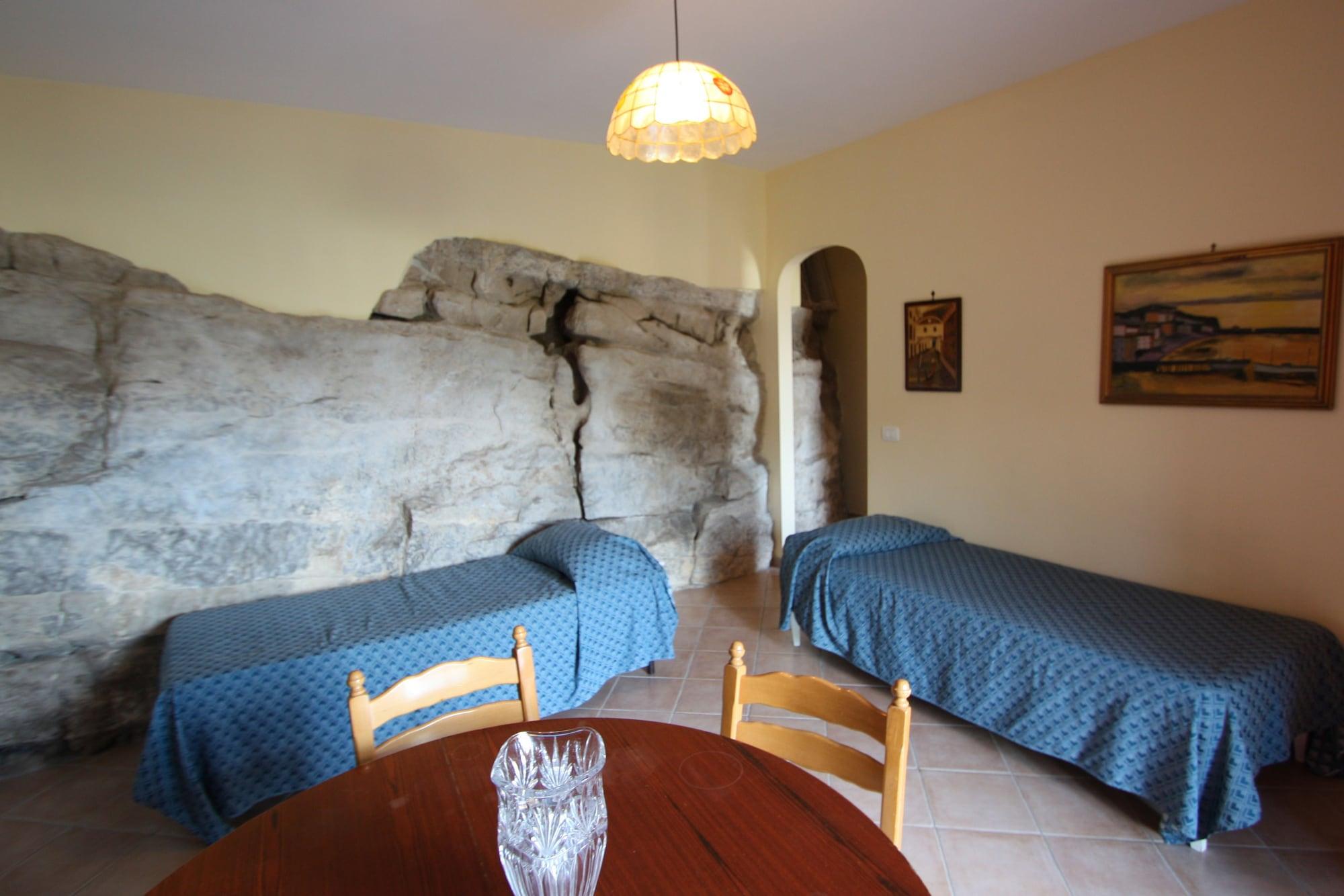 Casarufolo Paradise Sorrento Ngoại thất bức ảnh