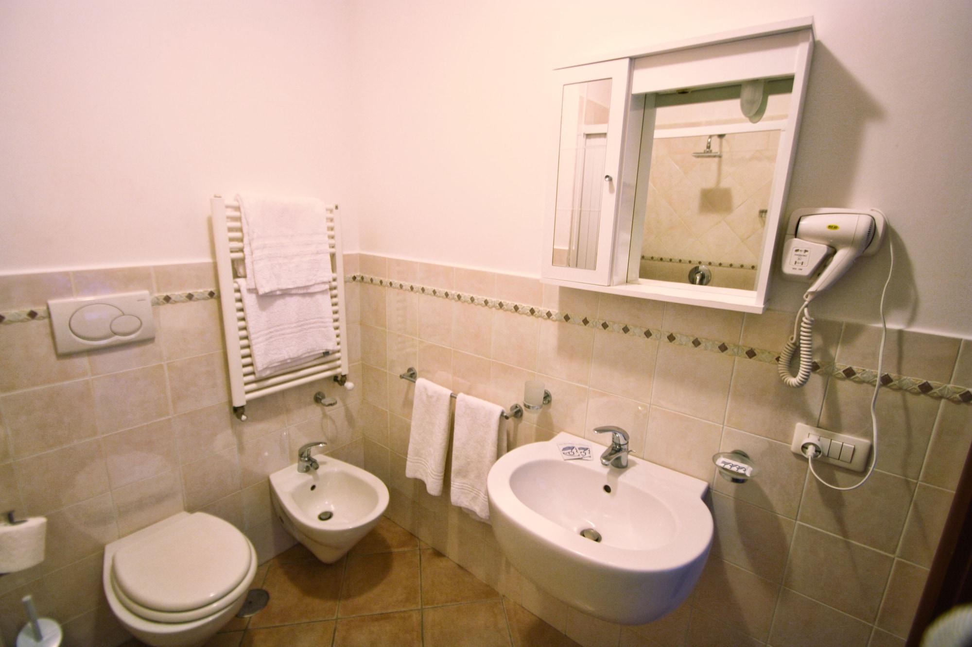 Casarufolo Paradise Sorrento Ngoại thất bức ảnh