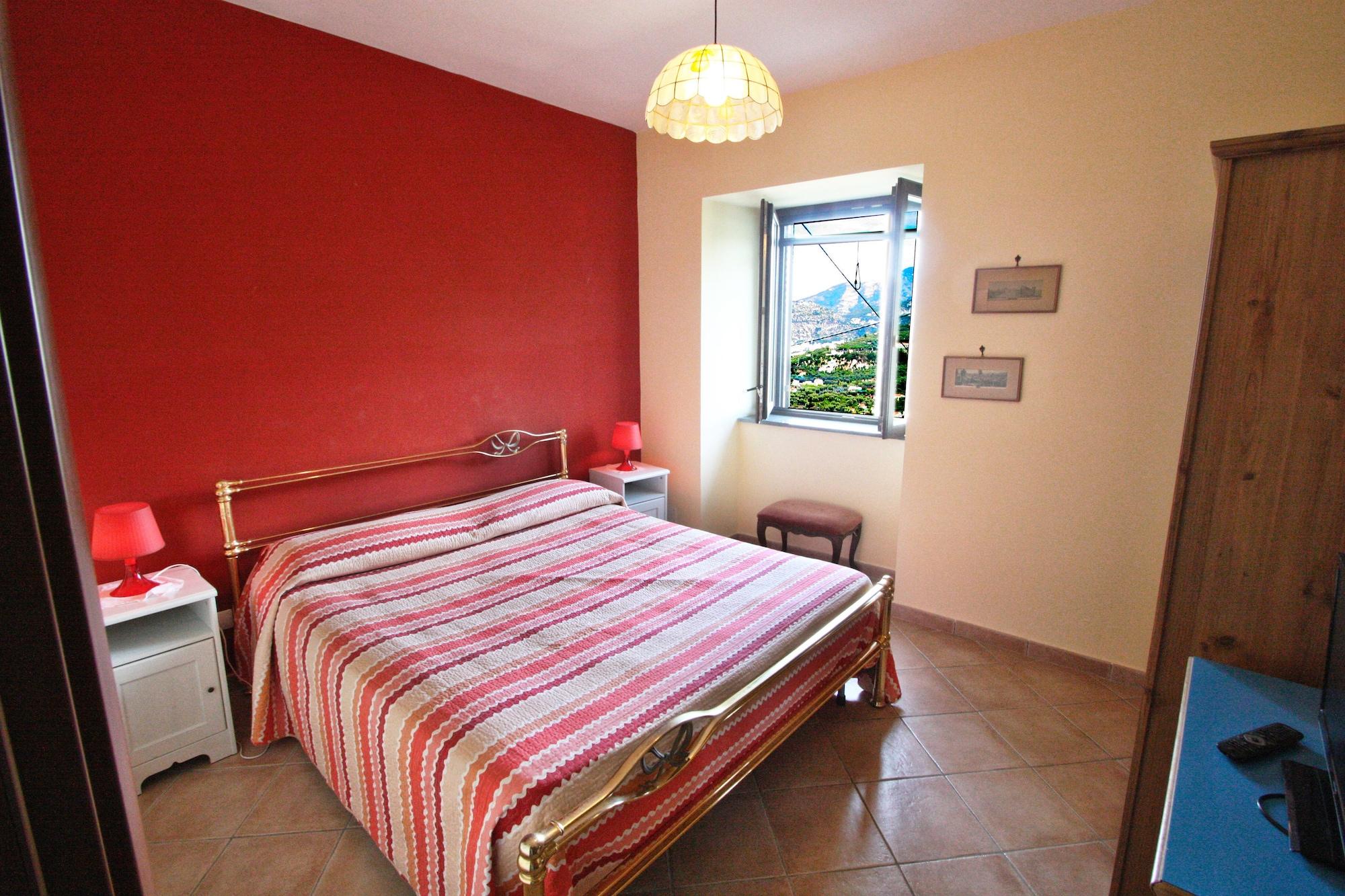 Casarufolo Paradise Sorrento Ngoại thất bức ảnh