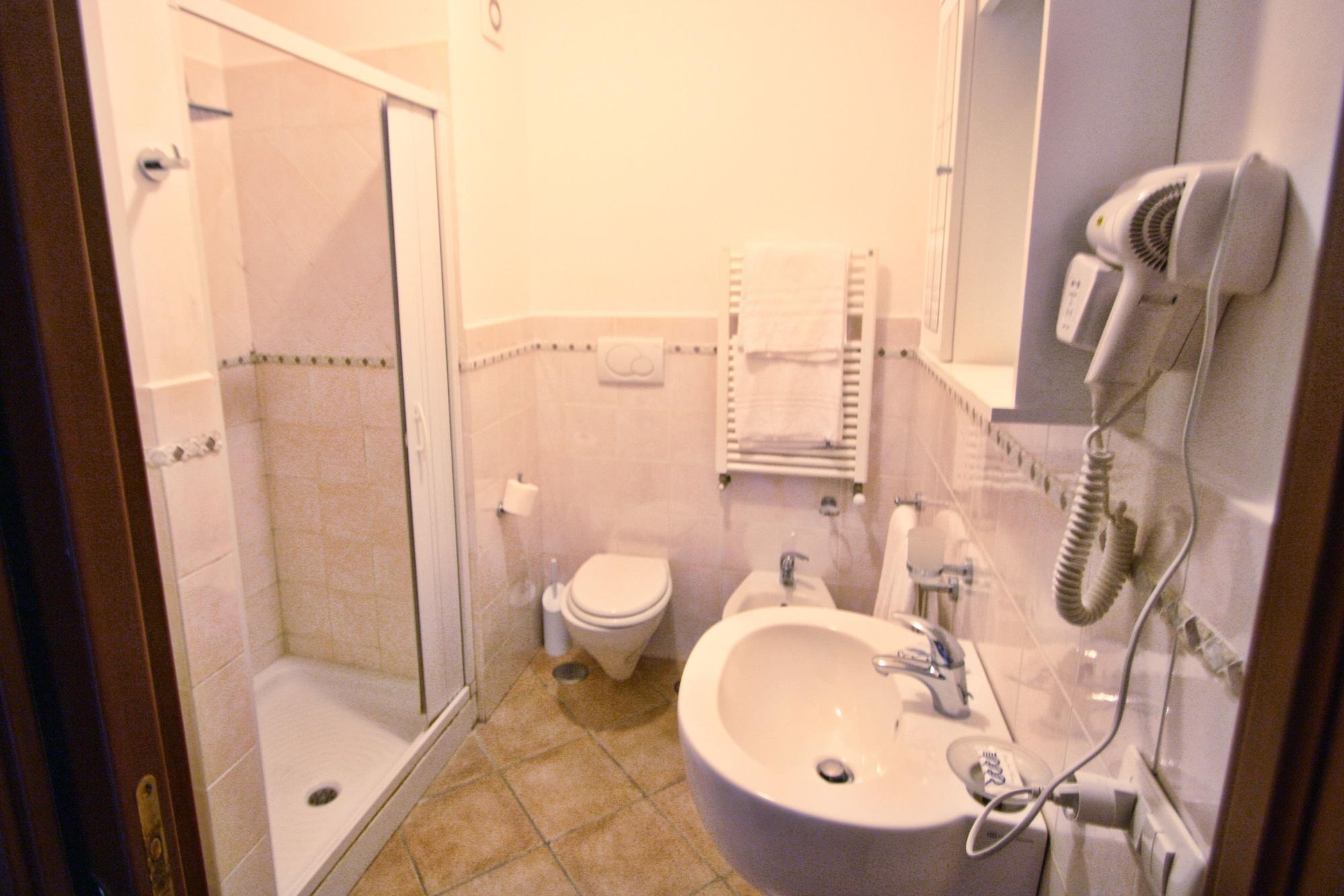 Casarufolo Paradise Sorrento Ngoại thất bức ảnh