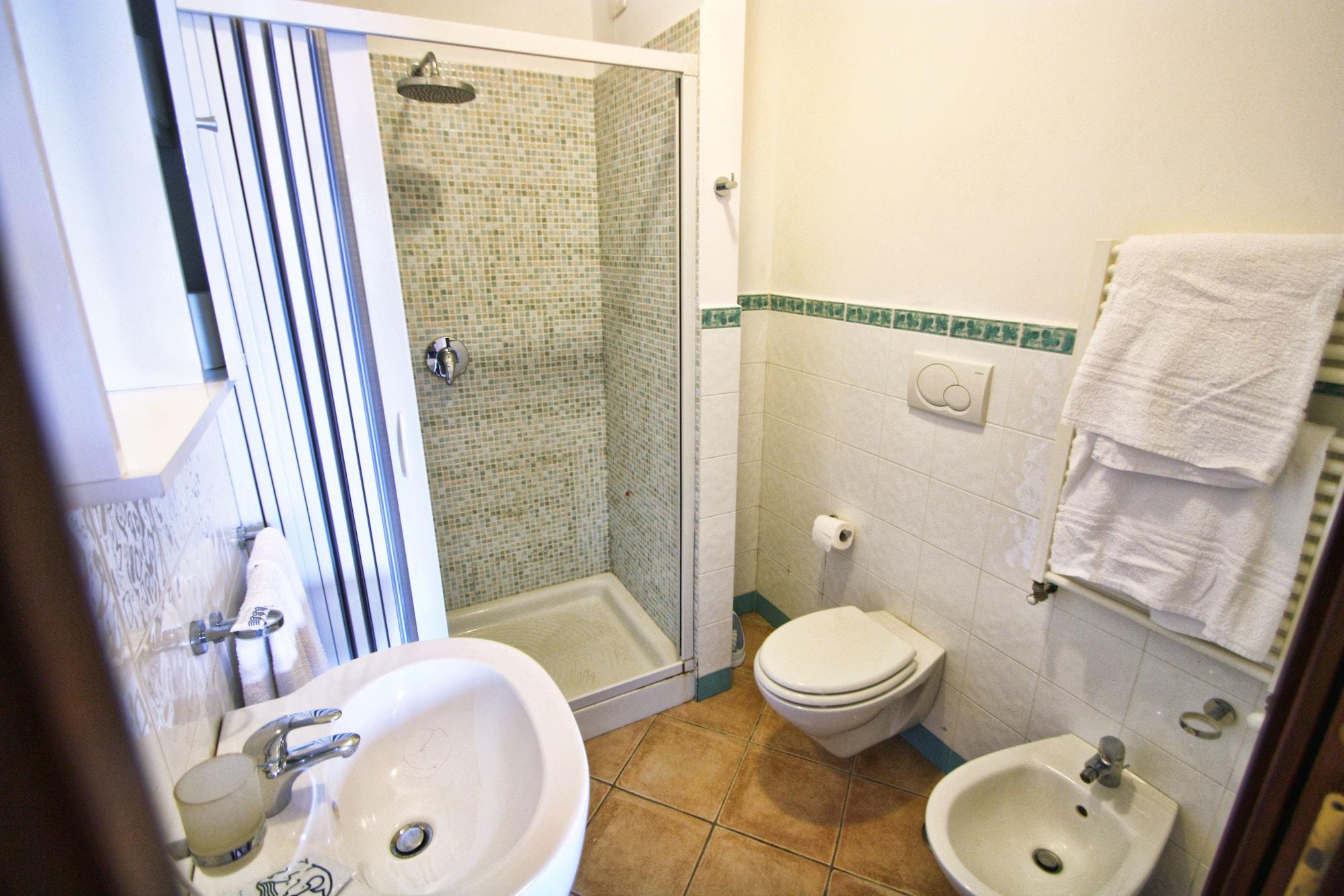Casarufolo Paradise Sorrento Ngoại thất bức ảnh