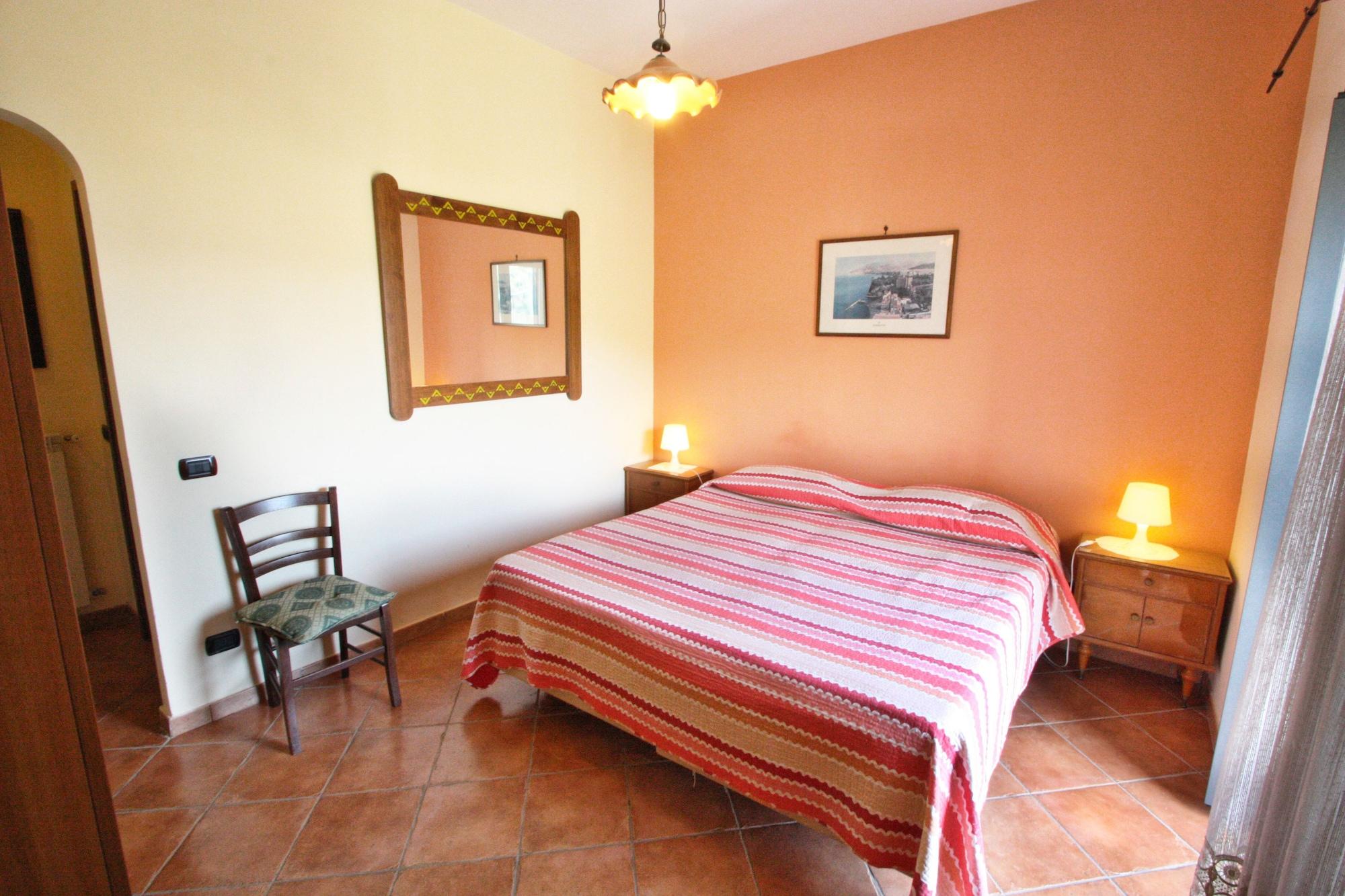 Casarufolo Paradise Sorrento Ngoại thất bức ảnh
