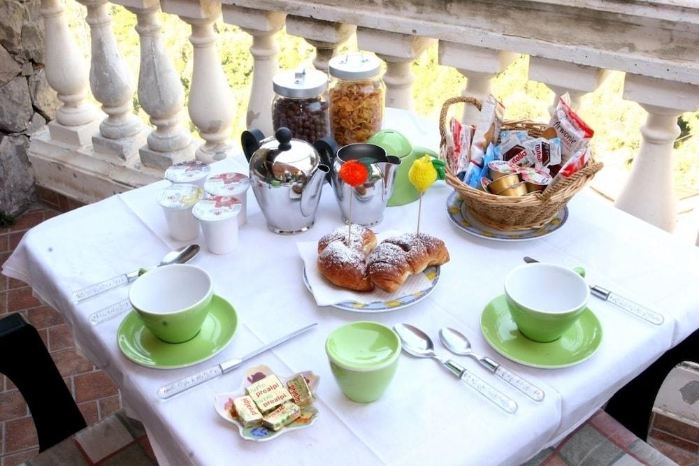 Casarufolo Paradise Sorrento Ngoại thất bức ảnh