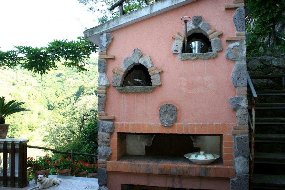 Casarufolo Paradise Sorrento Ngoại thất bức ảnh