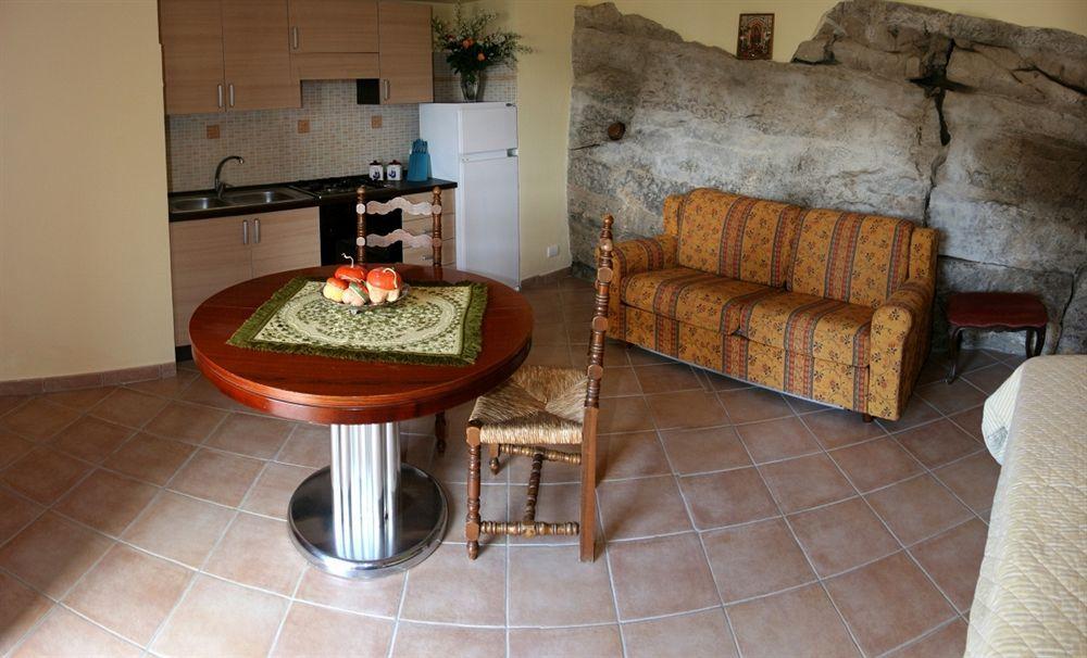 Casarufolo Paradise Sorrento Ngoại thất bức ảnh