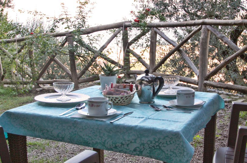 Casarufolo Paradise Sorrento Ngoại thất bức ảnh
