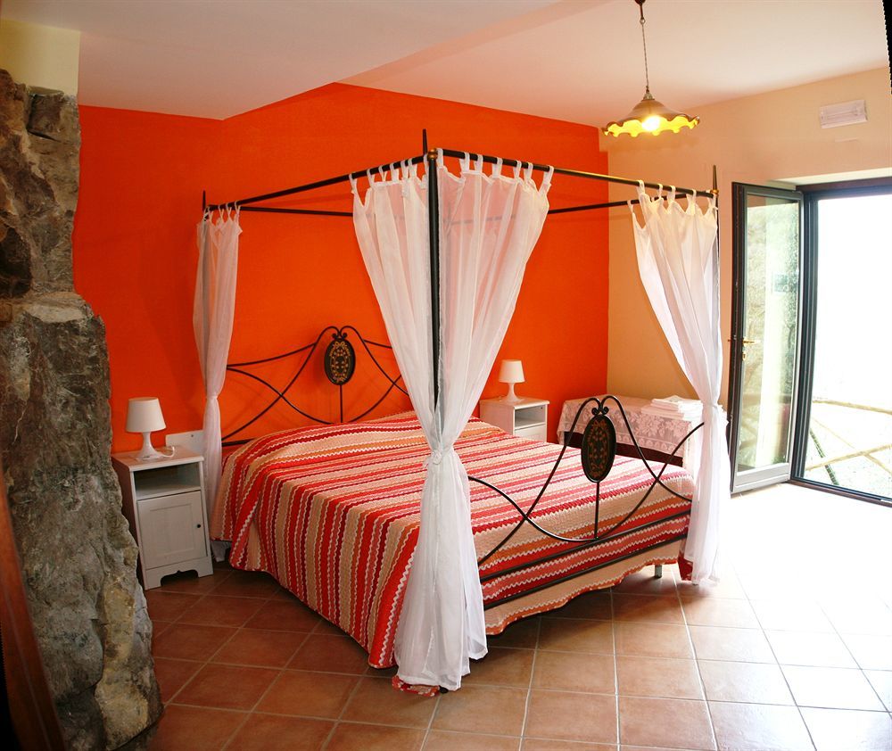 Casarufolo Paradise Sorrento Ngoại thất bức ảnh