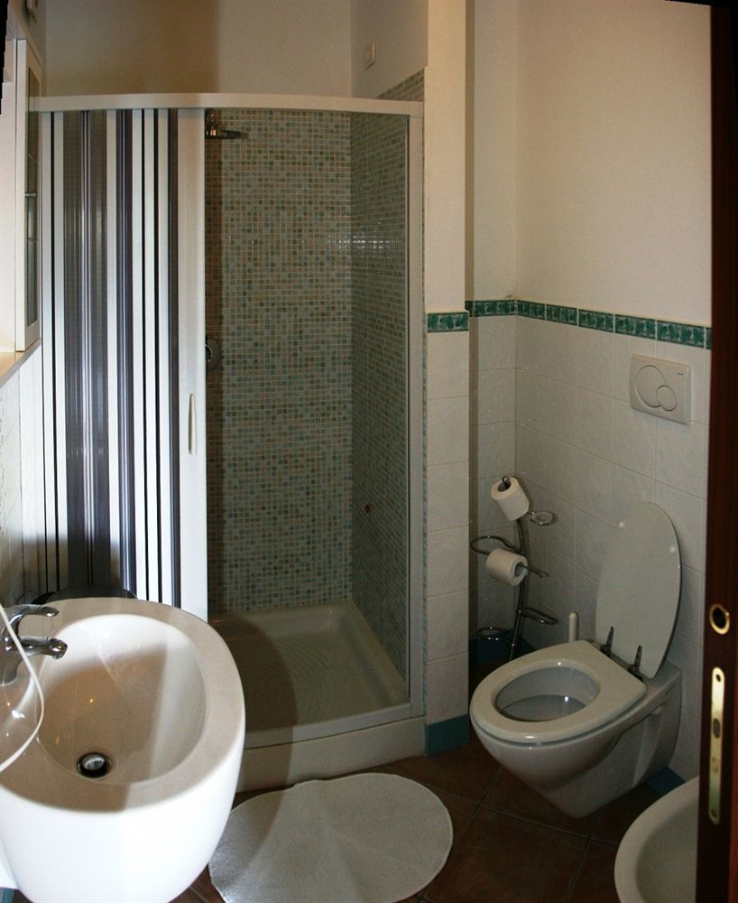 Casarufolo Paradise Sorrento Ngoại thất bức ảnh